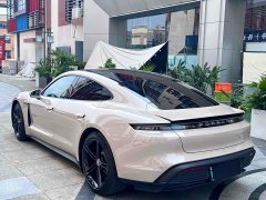 Porsche Taycan 2020 Taycan - фото 13