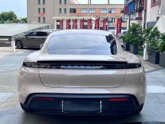 Porsche Taycan 2020 Taycan - фото 14