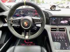 Porsche Taycan 2020 Taycan - фото 4