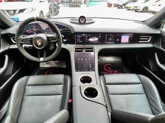 Porsche Taycan 2020 Taycan - фото 5
