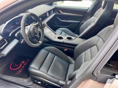 Porsche Taycan 2020 Taycan - фото 7