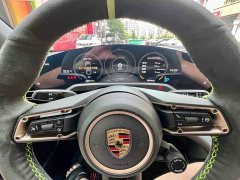 Porsche Taycan 2020 Taycan - фото 8