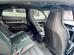 Porsche Taycan 2020 Taycan - фото 9