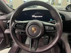 Porsche Taycan 2020 Taycan - фото 11