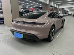 Porsche Taycan 2020 Taycan - фото 15