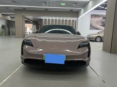 Porsche Taycan 2020 Taycan - фото 2