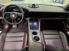 Porsche Taycan 2020 Taycan - фото 8