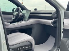 NIO EC6 75kWh - фото 10