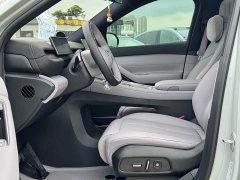 NIO EC6 75kWh - фото 11