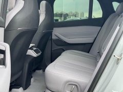 NIO EC6 75kWh - фото 13
