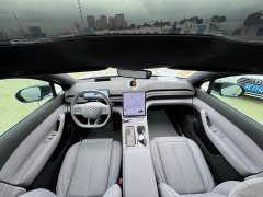 NIO EC6 75kWh - фото 14