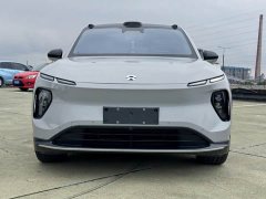 NIO EC6 75kWh - фото 2