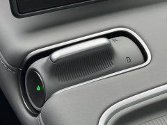 NIO EC6 75kWh - фото 20