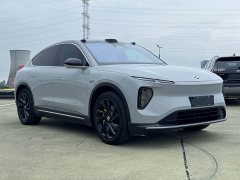 NIO EC6 75kWh - фото 3