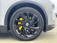 NIO EC6 75kWh - фото 8