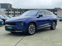 NIO EC6 2020 475KM Performance Edition - фото 1