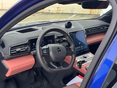 NIO EC6 2020 475KM Performance Edition - фото 11