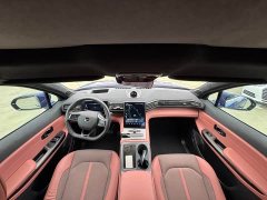 NIO EC6 2020 475KM Performance Edition - фото 13