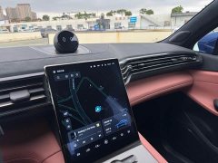 NIO EC6 2020 475KM Performance Edition - фото 16