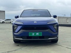 NIO EC6 2020 475KM Performance Edition - фото 2