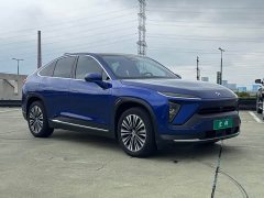 NIO EC6 2020 475KM Performance Edition - фото 3