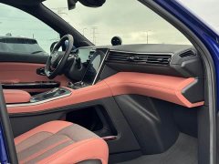 NIO EC6 2020 475KM Performance Edition - фото 8