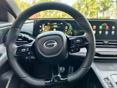 Trumpchi Shadow Leopard 270T DCT Shadow Leopard R-Style version - фото 13