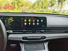 Trumpchi Shadow Leopard 270T DCT Shadow Leopard R-Style version - фото 14