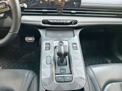 Trumpchi Shadow Leopard 270T DCT Shadow Leopard R-Style version - фото 15