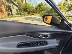 Trumpchi Shadow Leopard 270T DCT Shadow Leopard R-Style version - фото 16