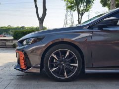 Trumpchi Shadow Leopard 270T DCT Shadow Leopard R-Style version - фото 17