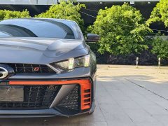Trumpchi Shadow Leopard 270T DCT Shadow Leopard R-Style version - фото 18