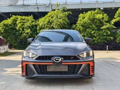 Trumpchi Shadow Leopard 270T DCT Shadow Leopard R-Style version - фото 2