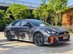 Trumpchi Shadow Leopard 270T DCT Shadow Leopard R-Style version - фото 3
