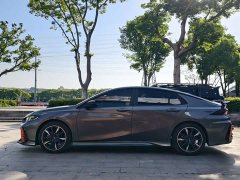 Trumpchi Shadow Leopard 270T DCT Shadow Leopard R-Style version - фото 4