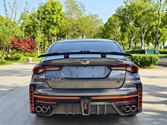 Trumpchi Shadow Leopard 270T DCT Shadow Leopard R-Style version - фото 6