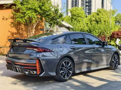 Trumpchi Shadow Leopard 270T DCT Shadow Leopard R-Style version - фото 7