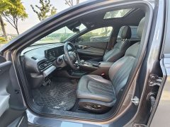 Trumpchi Shadow Leopard 270T DCT Shadow Leopard R-Style version - фото 8