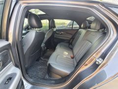 Trumpchi Shadow Leopard 270T DCT Shadow Leopard R-Style version - фото 9