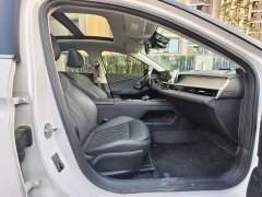 Chery Arrizo 8 2022 1.6T DCT Ya - фото 12