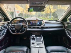 Chery Arrizo 8 2022 1.6T DCT Ya - фото 15