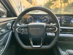 Chery Arrizo 8 2022 1.6T DCT Ya - фото 16
