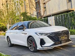 Chery Arrizo 8 2022 1.6T DCT Ya - фото 3