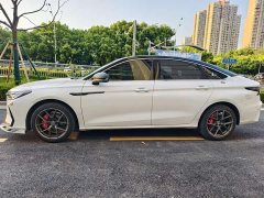 Chery Arrizo 8 2022 1.6T DCT Ya - фото 4