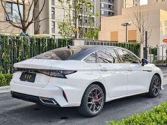 Chery Arrizo 8 2022 1.6T DCT Ya - фото 7