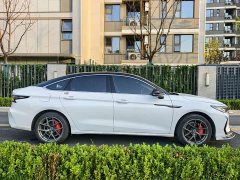 Chery Arrizo 8 2022 1.6T DCT Ya - фото 8
