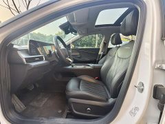Chery Arrizo 8 2022 1.6T DCT Ya - фото 9