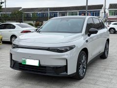 Lynk & Co Leapmoo C10 530 Comfort Edition - фото 1