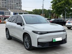 Lynk & Co Leapmoo C10 530 Comfort Edition - фото 3