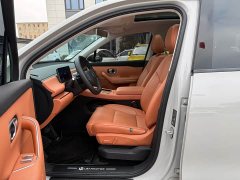 Lynk & Co Leapmoo C10 530 Comfort Edition - фото 4